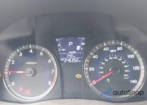 2012 Hyundai Accent Gls from USA, damaged, VIN KMHCT4AEXCU176987